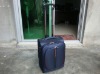 3PCS EVA Trolley luggage