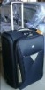 3PCS EVA Trolley luggage