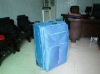 3PCS EVA Trolley luggage