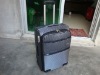 3PCS EVA Trolley suitcase