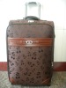 3PCS NEW FASHION EVA Trolley luggage