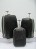 3PCS PP/ABS/PC Trolley Case