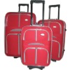 3PCS SET EVA trolley bag