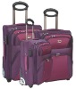 3PCS SIDE EVA luggage bag with wheels