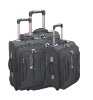 3PCS SIDE EVA luggage bag with wheels