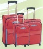 3PCS SIDE EVA luggage bag with wheels