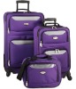 3PCS STOCK LUGGAGE