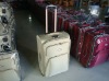 3PCS Travel Trolley EVA luggage