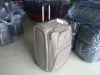 3PCS Travel Trolley EVA luggage