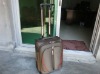 3PCS Travel Trolley EVA luggage