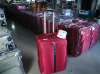 3PCS Travel Trolley EVA luggage