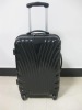 3PCS travel trolley luggage case