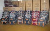 3PCS trolley luggage