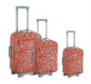 3PCS trolley luggage