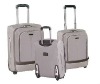 3PCS trolley luggage