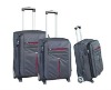 3PCS trolley luggage PS