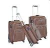 3PCS trolley luggage PS