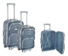 3PCS trolley luggage PS