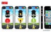 3d case for iphone 4s