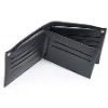 3fold cad holder wallet