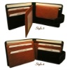 3fold card holder wallet