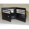 3fold card holder wallet