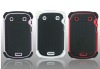3in1 Impact Hard Case Skin Cover For 9900