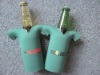 3mm Neoprene Beer Bottle bag