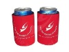 3mm Neoprene can cooler bag