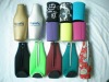 3mm Neoprene wine bottle holder