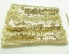 3mm brass mesh