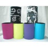 3mm neoprene can holder