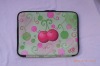 3mm neoprene laptop sleeve