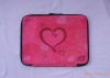 3mm neoprene laptop sleeve