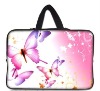 3mm neoprene laptop sleeve bag with handle