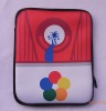 3mm neoprene sublimation printing laptop sleeve