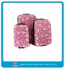 3pc trolley case set