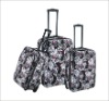 3pcs 20/24/28 trolley bag (151#)