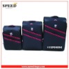 3pcs EVA Trolley Bag