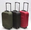 3pcs EVA luggage set in stock