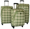 3pcs Luggage set