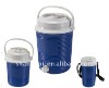 3pcs Plastic insulated water cooler Jug