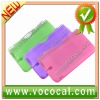 3pcs Silicone Case Skin Cover For Nintendo DSiLL NDSiLL