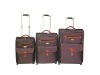 3pcs cloth luggage set