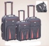 3pcs luggage set