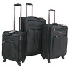 3pcs luggage set  BST-172