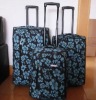 3pcs luggage stock