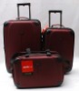 3pcs luggage stock