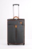 3pcs nylon business luggage sets
