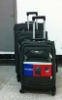 3pcs set 360 wheels luggage in stock